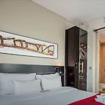 Andersia & Poznan, A Member Of Radisson Individuals 4* Poznan