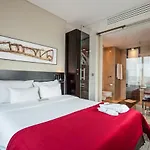 Andersia & Poznan, A Member Of Radisson Individuals 4*
