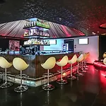 Hotel Andersia & Poznan, A Member Of Radisson Individuals