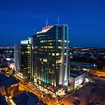 Hotel Andersia & Poznan, A Member Of Radisson Individuals