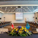 Hotel Andersia & Poznan, A Member Of Radisson Individuals Poznan