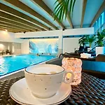 Hotel Andersia & Poznan, A Member Of Radisson Individuals Poznan