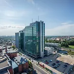 Hotel Andersia & Poznan, A Member Of Radisson Individuals Poznan