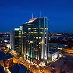 Andersia & Poznan, A Member Of Radisson Individuals Hotel Poznan