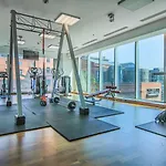 Andersia & Poznan, A Member Of Radisson Individuals Hotel 4*