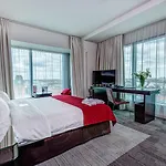 Andersia & Poznan, A Member Of Radisson Individuals 4*