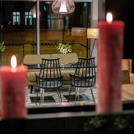 Hotel Andersia & Poznan, A Member Of Radisson Individuals Poznań