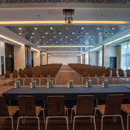 Hotel Andersia & Poznan, A Member Of Radisson Individuals Poznań