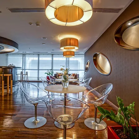 فندق Andersia & Poznan, A Member Of Radisson Individuals