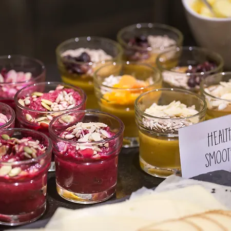 Andersia & Poznan, A Member Of Radisson Individuals Hotel