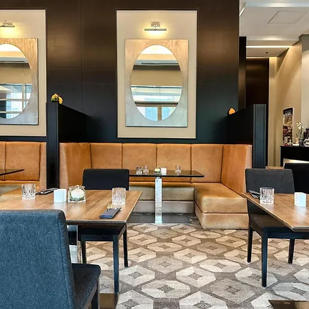 Andersia & Poznan, A Member Of Radisson Individuals Hotel Poznan