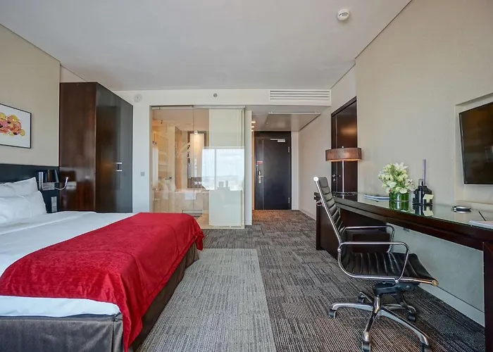 Andersia & Poznan, A Member Of Radisson Individuals فندق