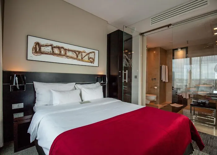 Andersia & Poznan, A Member Of Radisson Individuals