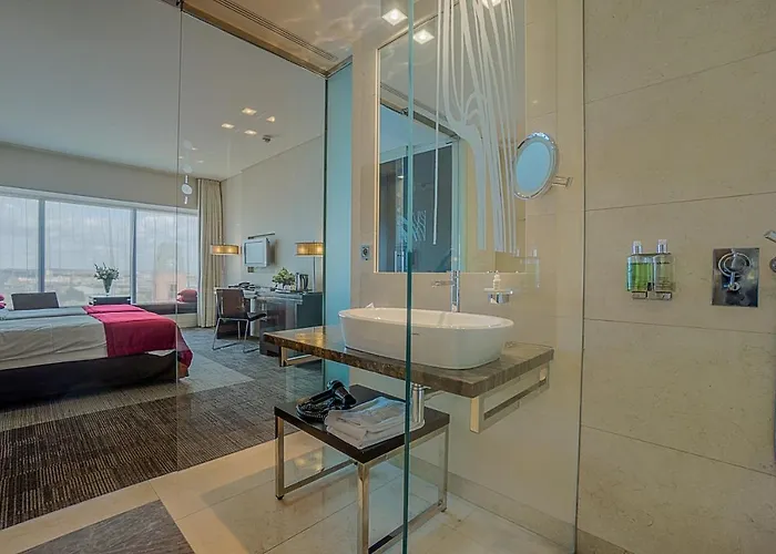 Andersia & Poznan, A Member Of Radisson Individuals 4*