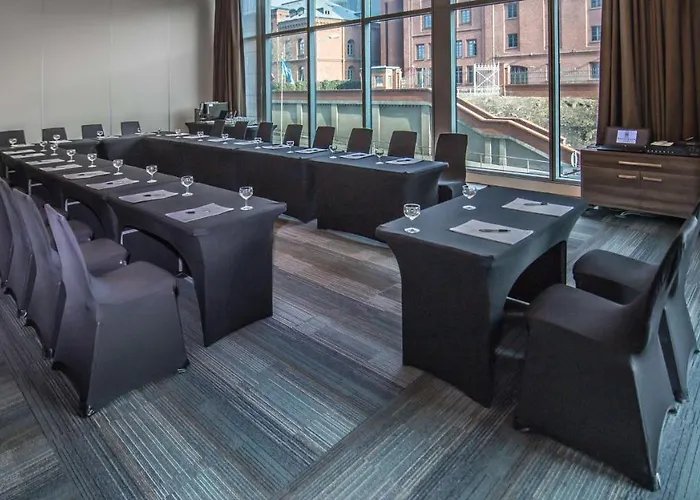 Andersia & Poznan, A Member Of Radisson Individuals فندق