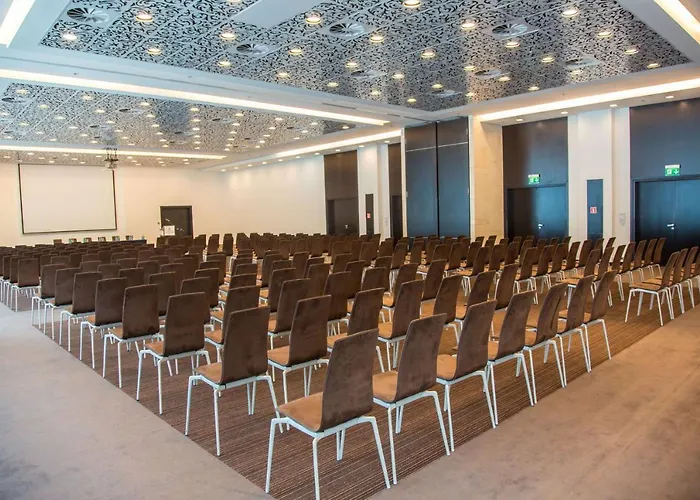 Andersia & Poznan, A Member Of Radisson Individuals فندق 4*