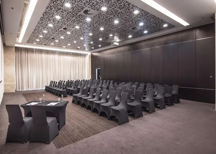 Andersia & Poznan, A Member Of Radisson Individuals بوزنان