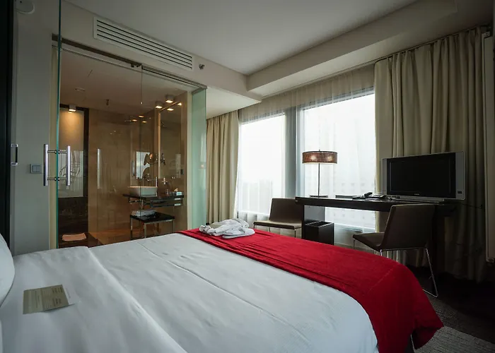 Andersia & Poznan, A Member Of Radisson Individuals فندق