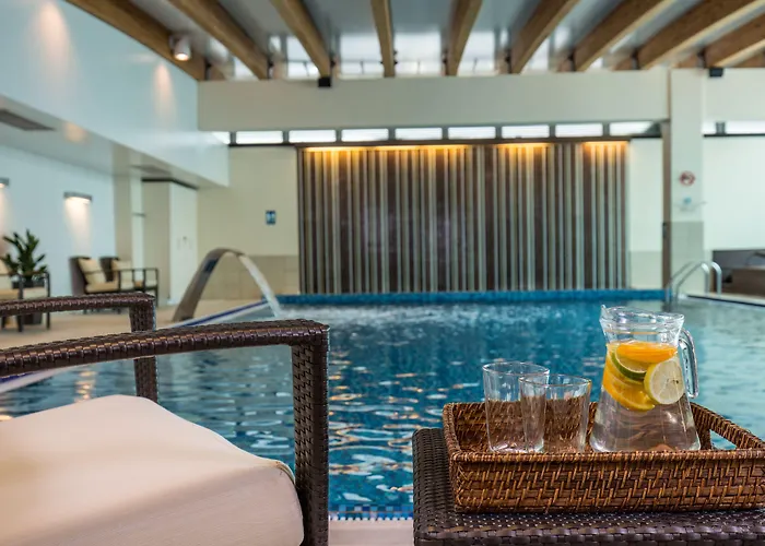 Andersia & Poznan, A Member Of Radisson Individuals فندق