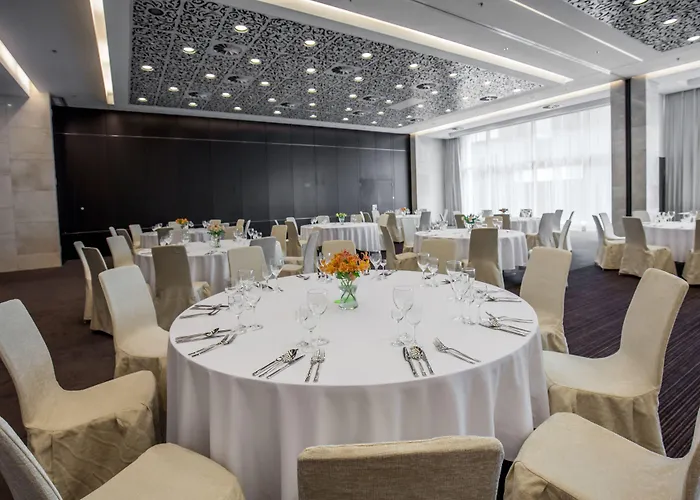 Andersia & Poznan, A Member Of Radisson Individuals فندق بوزنان