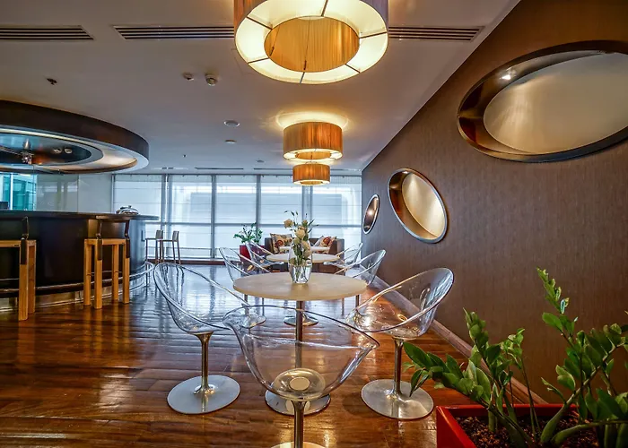 فندق Andersia & Poznan, A Member Of Radisson Individuals