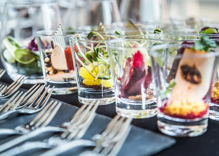 فندق Andersia & Poznan, A Member Of Radisson Individuals بوزنان