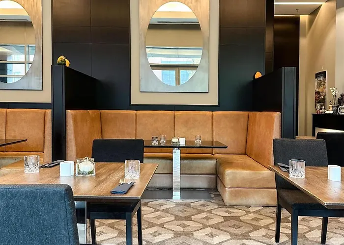 Andersia & Poznan, A Member Of Radisson Individuals فندق بوزنان