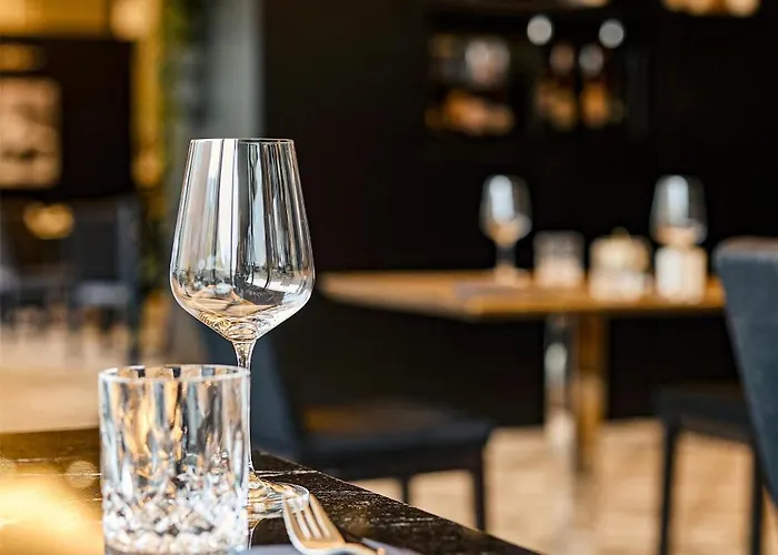 Andersia & Poznan, A Member Of Radisson Individuals 4* بوزنان