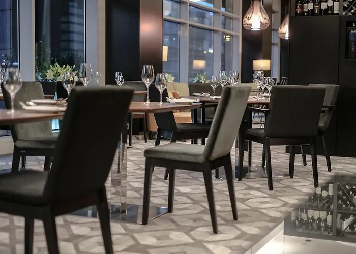 Andersia & Poznan, A Member Of Radisson Individuals فندق بوزنان