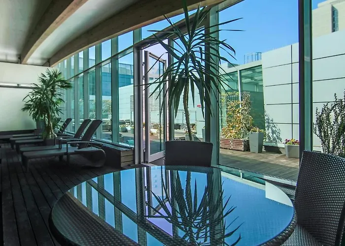 Andersia & Poznan, A Member Of Radisson Individuals فندق 4*