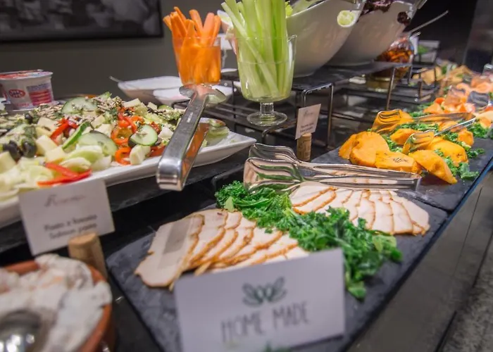 Andersia & Poznan, A Member Of Radisson Individuals فندق 4*