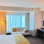 Ξενοδοχείο Andersia & Poznan, A Member Of Radisson Individuals 4*
