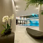 Andersia & Poznan, A Member Of Radisson Individuals 4* Πόζναν