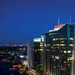 Ξενοδοχείο Andersia & Poznan, A Member Of Radisson Individuals 4*
