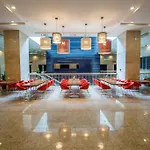 فندق Andersia & Poznan, A Member Of Radisson Individuals بوزنان