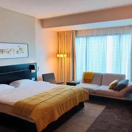 Andersia & Poznan, A Member Of Radisson Individuals Готель 4*