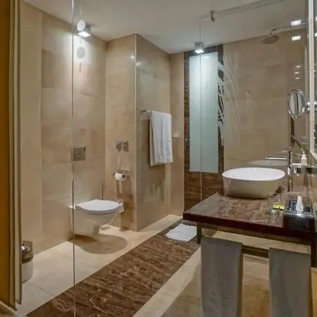 فندق آي بي بي أنديريسا 4*