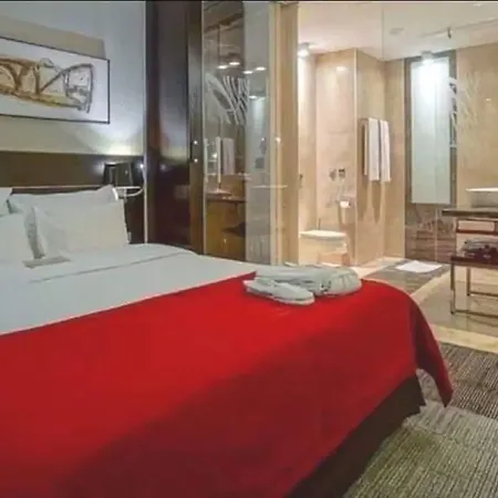 Andersia & Poznan, A Member Of Radisson Individuals Ξενοδοχείο