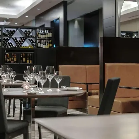 Andersia & Poznan, A Member Of Radisson Individuals
