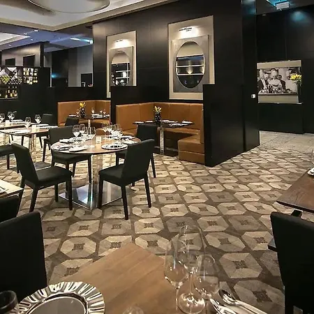 Andersia & Poznan, A Member Of Radisson Individuals
