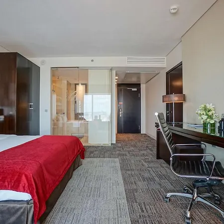 Andersia & Poznan, A Member Of Radisson Individuals Ξενοδοχείο