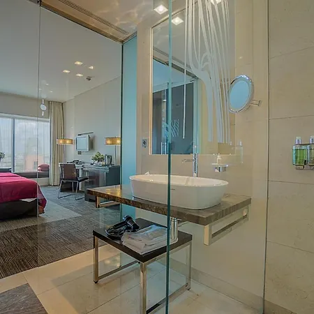 Andersia & Poznan, A Member Of Radisson Individuals 4*