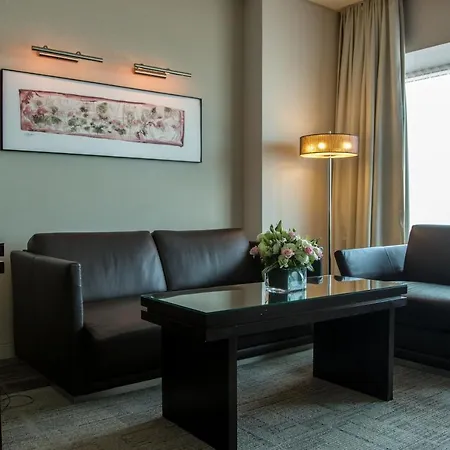 Andersia & Poznan, A Member Of Radisson Individuals Ξενοδοχείο 4*