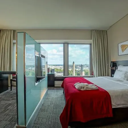 Andersia & Poznan, A Member Of Radisson Individuals ホテル 4*