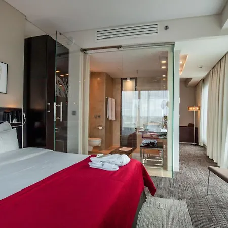 Andersia & Poznan, A Member Of Radisson Individuals Ξενοδοχείο 4*