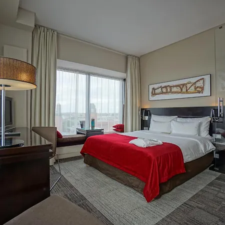 Andersia & Poznan, A Member Of Radisson Individuals ホテル