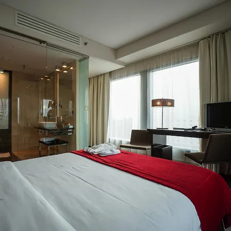 Andersia & Poznan, A Member Of Radisson Individuals Poznań