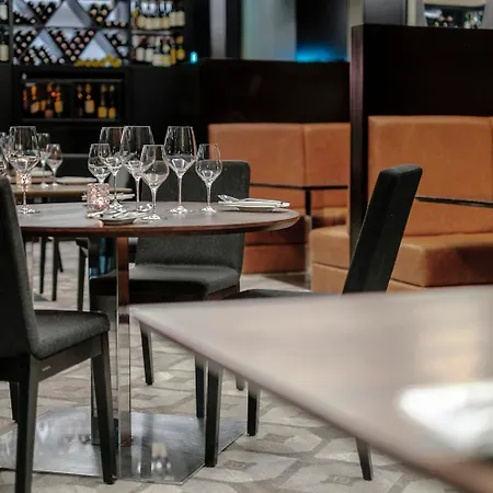 Andersia & Poznan, A Member Of Radisson Individuals Poznan