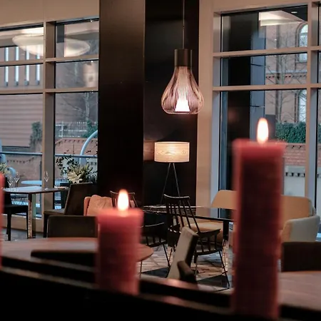 Hotel Andersia & Poznan, A Member Of Radisson Individuals Poznan