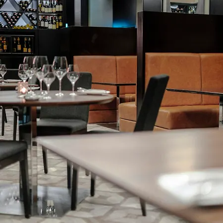 Andersia & Poznan, A Member Of Radisson Individuals Hotel Poznan